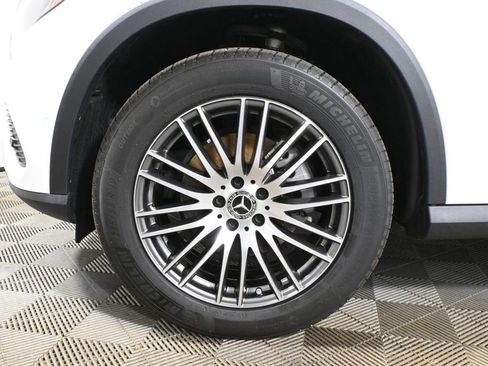 Certified 2026 Mercedes-Benz GLC 300 4MATIC image 12