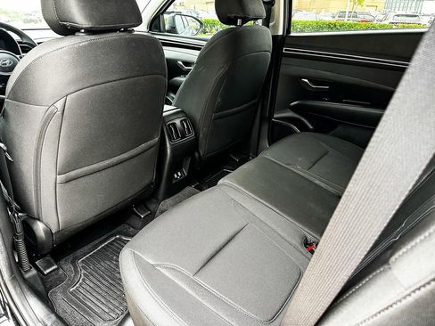 Used 2023 Hyundai Tucson SEL image 28