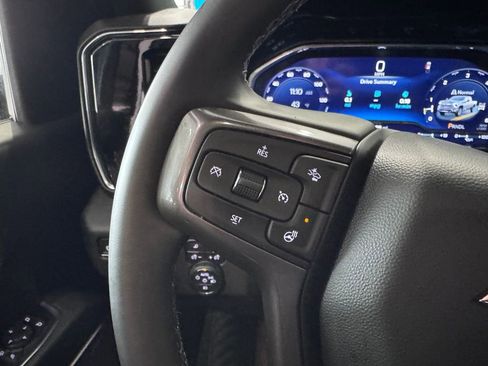 Certified 2025 Chevrolet Silverado 2500 High Country w/ Technology Package image 15