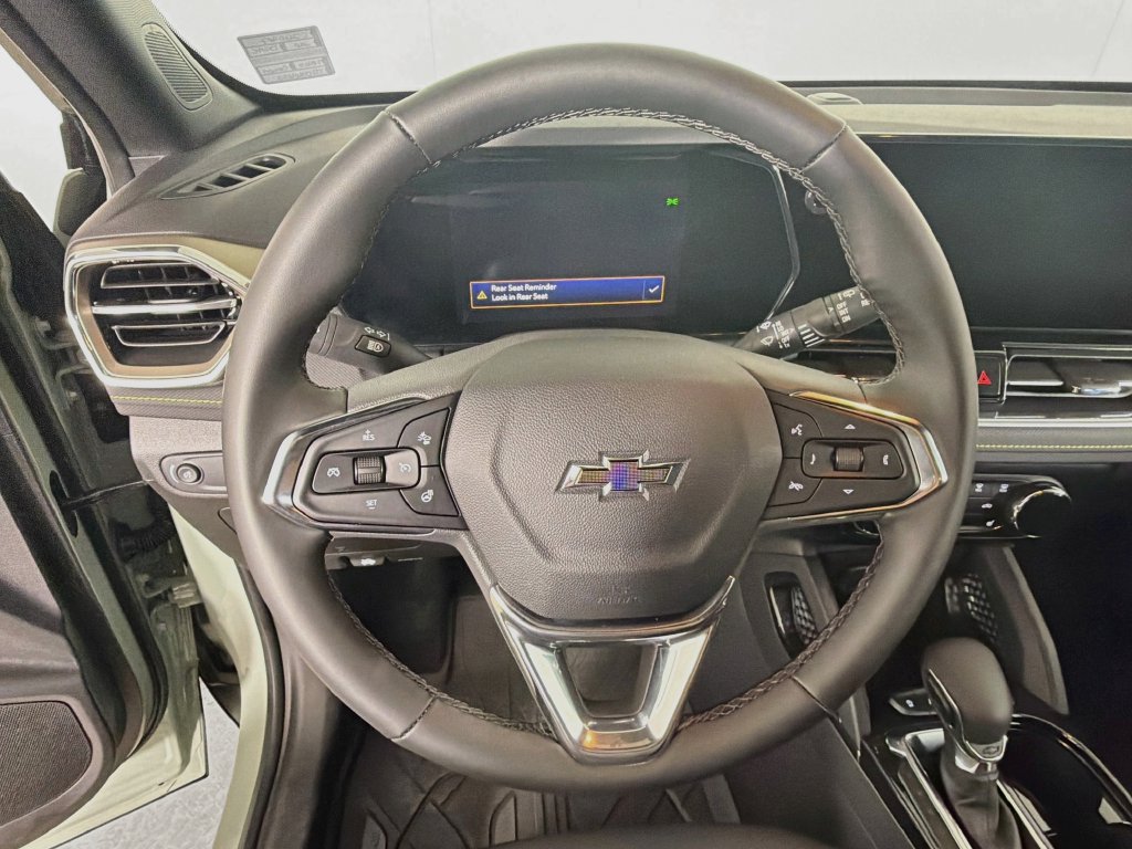 New 2026 Chevrolet TrailBlazer ACTIV w/ LPO, Trailering Package AWD/4WD image 13