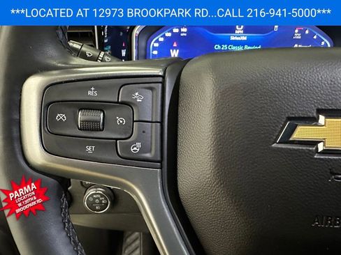 Certified 2024 Chevrolet Silverado 2500 LT w/ All Star Edition image 13