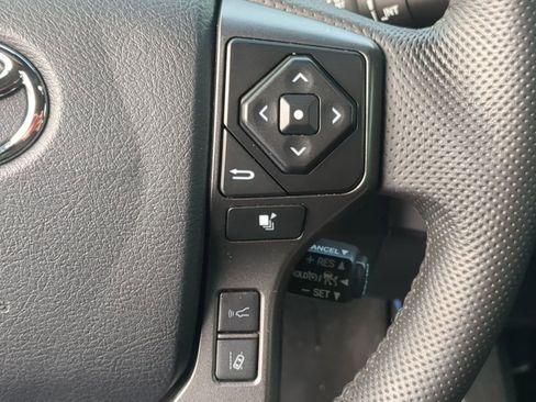 Used 2023 Toyota Tacoma TRD Sport image 27