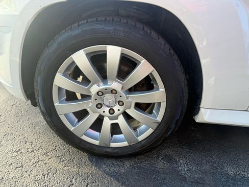 Used 2011 Mercedes-Benz GLK 350 GLK 350 4MATIC image 46