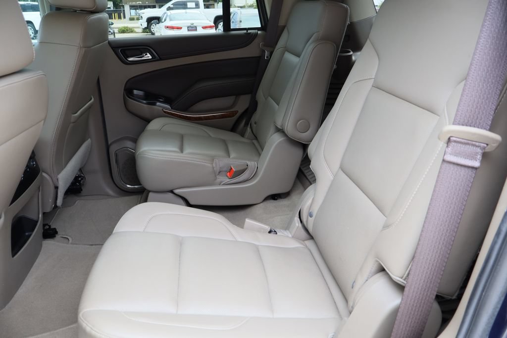 Used 2020 Chevrolet Tahoe Premier RWD image 24