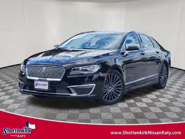 Used 2018 Lincoln MKZ Reserve w/ Luxury Package FWD image 1