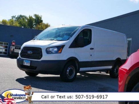 Used 2018 Ford Transit 150 image 7