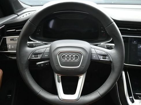 Used 2023 Audi Q7 3.0T Prestige w/ Prestige Package AWD/4WD image 14