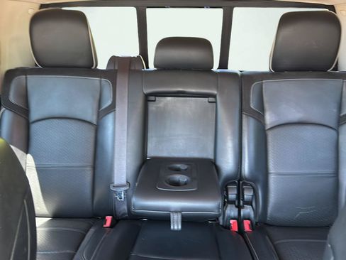 Used 2019 RAM 2500 Laramie AWD/4WD image 21