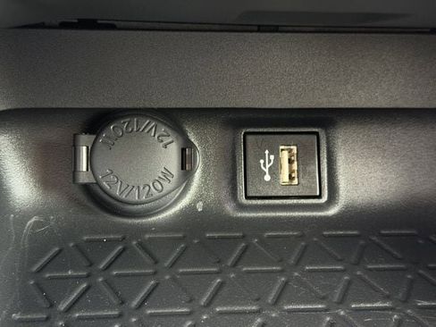 Certified 2025 Toyota RAV4 LE image 20