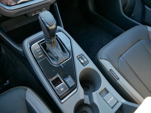 New 2026 Subaru Crosstrek 2.5i Wilderness image 9