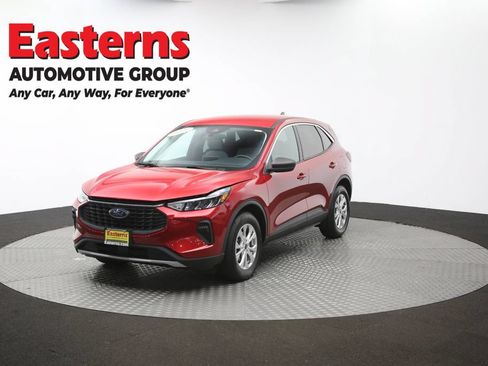 Used 2023 Ford Escape Active AWD/4WD image 55