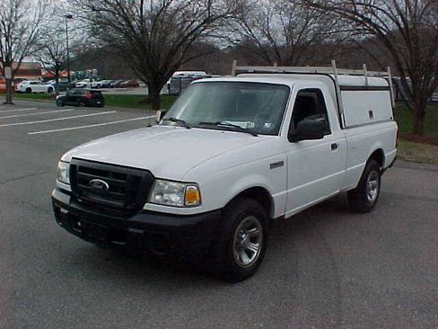 Used 2010 Ford Ranger XLT RWD image 4