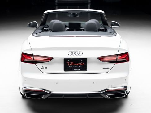 Used 2023 Audi A5 2.0T Premium Plus image 28