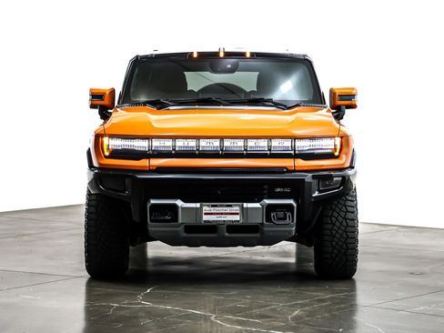 Used 2024 GMC Hummer EV 2X w/ Extreme Off-Road Package image 3