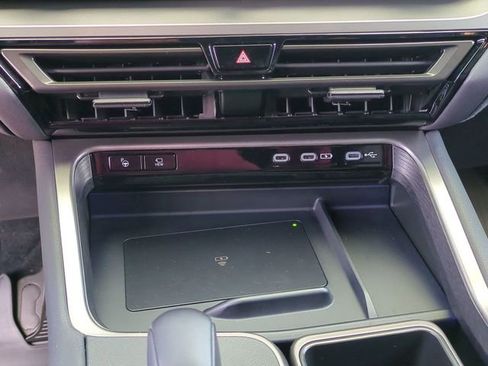 Used 2025 Lexus TX 350 AWD w/ Technology Package image 19