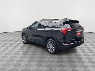 Certified 2024 GMC Terrain SLT video 2