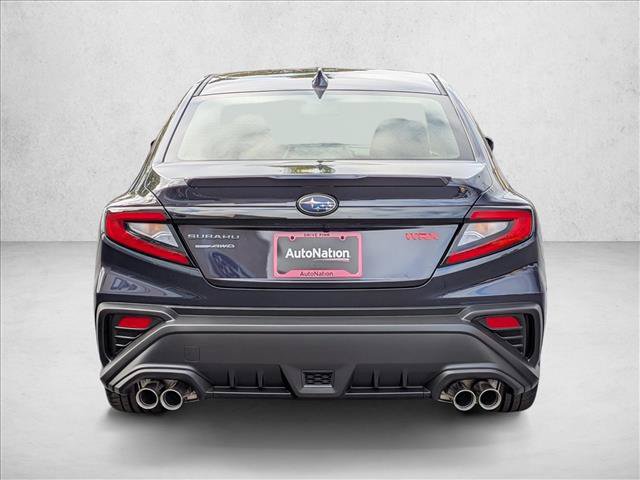 New 2026 Subaru WRX Premium AWD/4WD image 8