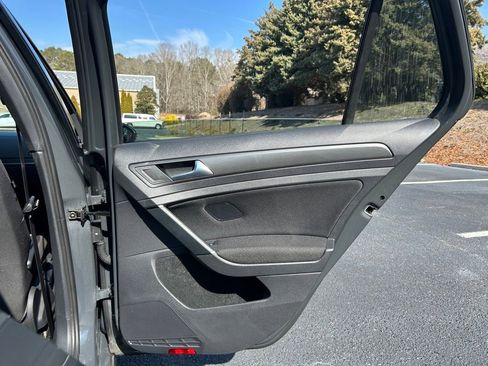 Used 2019 Volkswagen GTI Rabbit Edition image 60