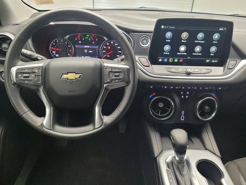 Used 2024 Chevrolet Blazer LT w/ Convenience Package FWD image 22