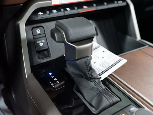 New 2026 Toyota Tundra 1794 Edition image 23