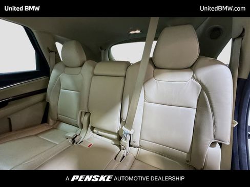 Used 2015 Acura MDX FWD w/ Technology Package image 13