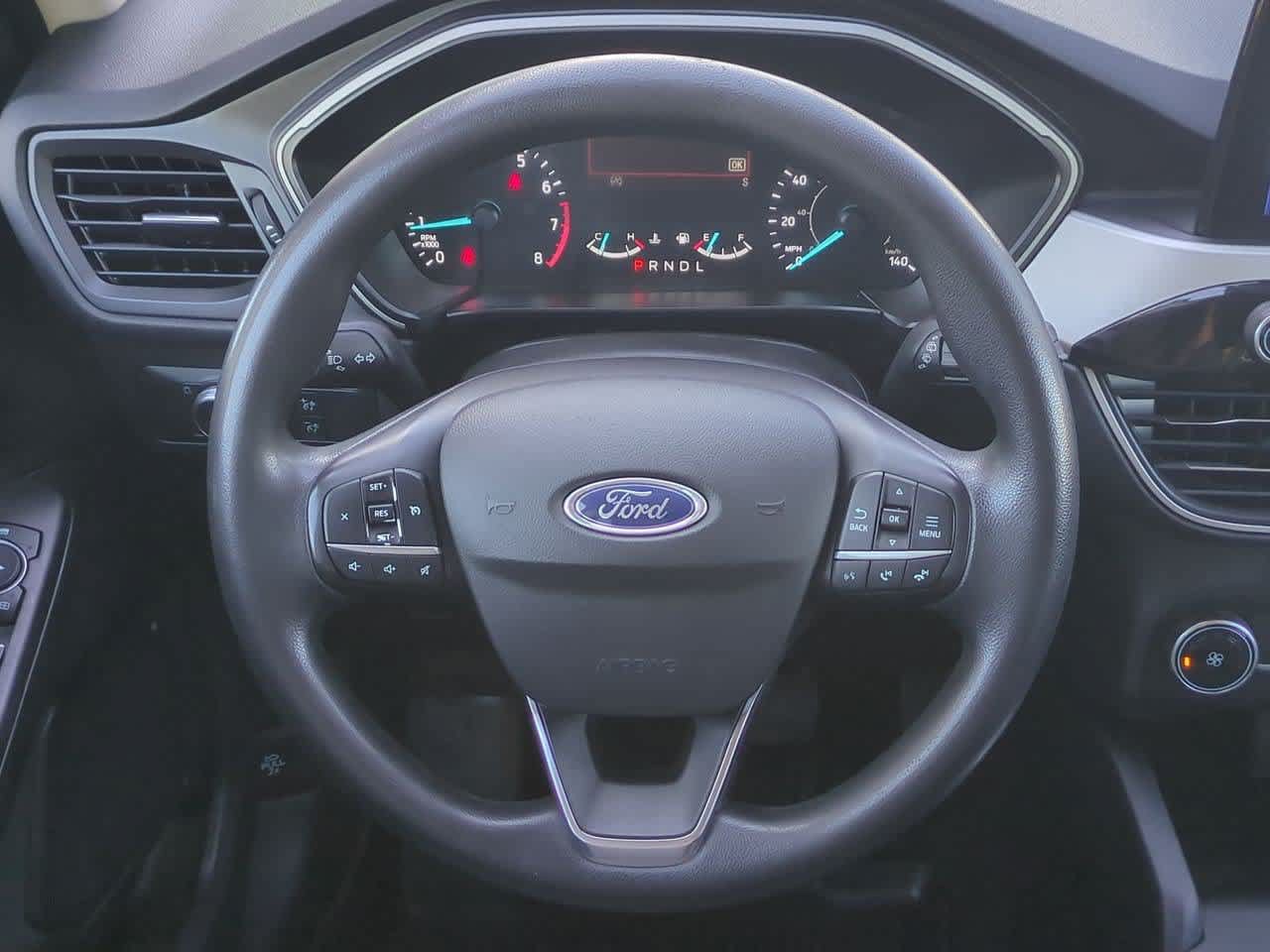 Used 2020 Ford Escape SE AWD/4WD image 21