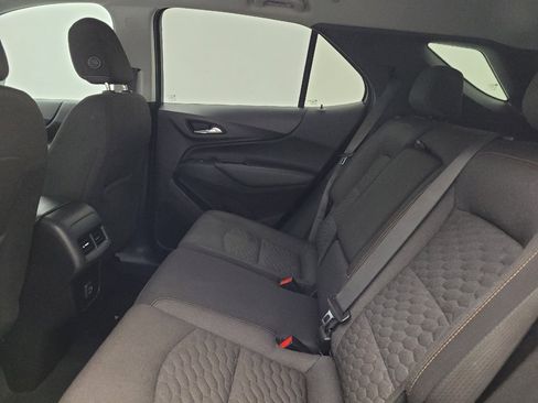 Used 2021 Chevrolet Equinox LT AWD/4WD image 18
