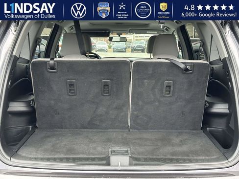 Used 2018 Honda Pilot EX-L image 16