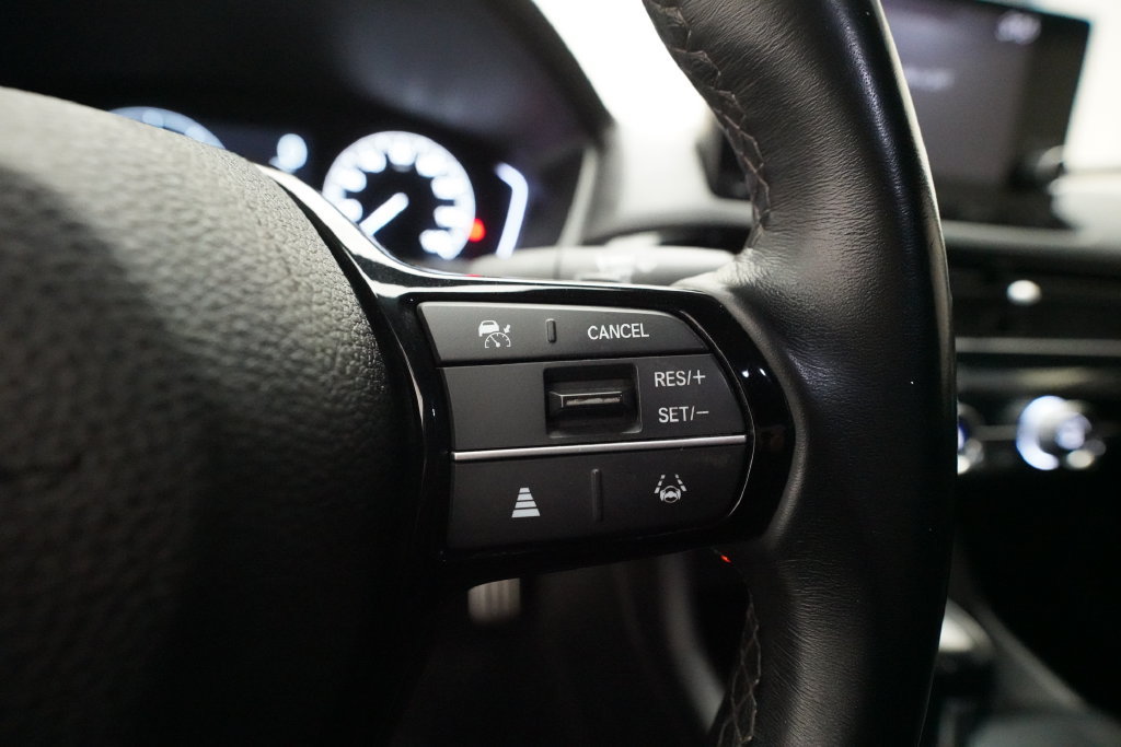 Certified 2023 Honda Civic Sport image 18