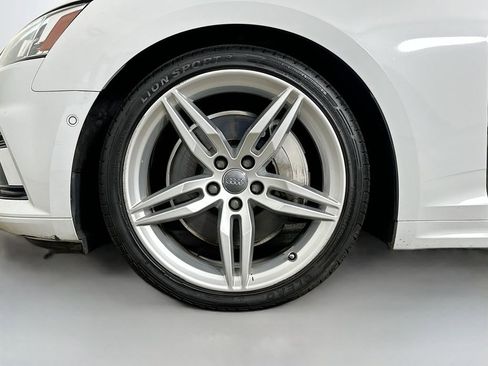 Used 2019 Audi A5 2.0T Prestige w/ 19" Design Line Wheel Package image 39