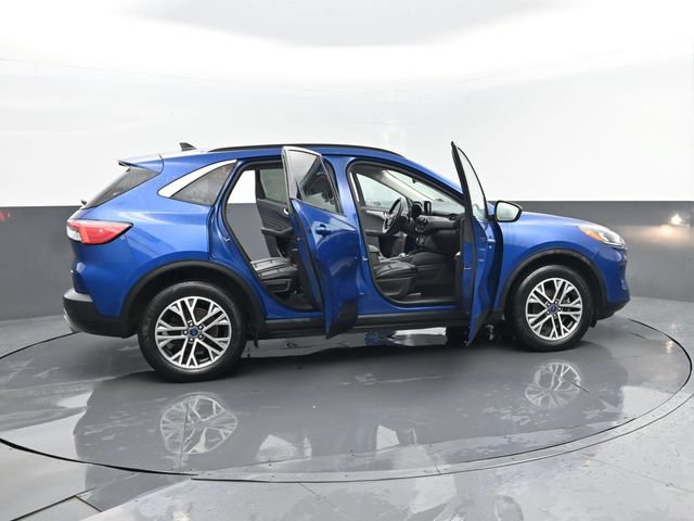 Used 2022 Ford Escape SEL AWD/4WD image 28