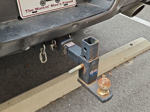 Used 2019 RAM 1500 Big Horn image 6