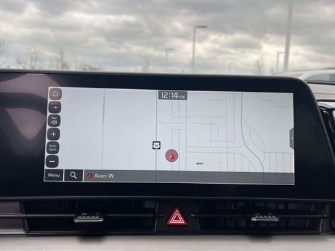 Certified 2023 Kia Sportage EX w/ EX Premium Package image 19