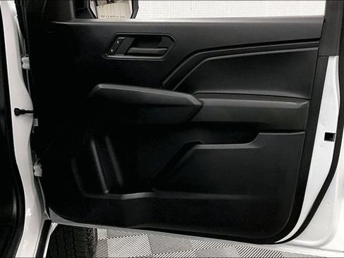 Used 2023 Chevrolet Colorado Trail Boss w/ Technology Package AWD/4WD image 21