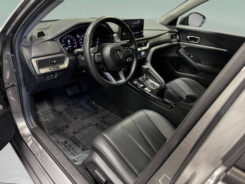 Certified 2025 Acura Integra image 9