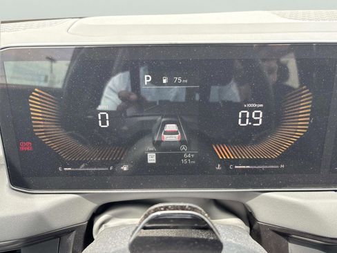 New 2027 Kia Telluride EX X-Line AWD/4WD image 31