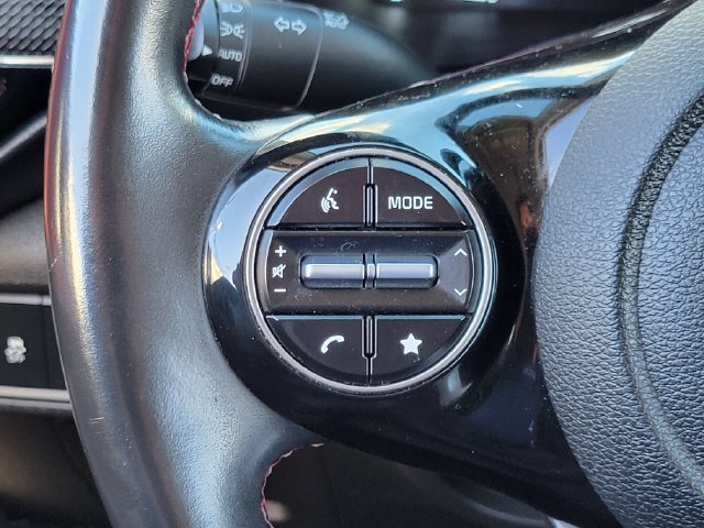 Used 2023 Kia Soul GT-Line FWD image 8