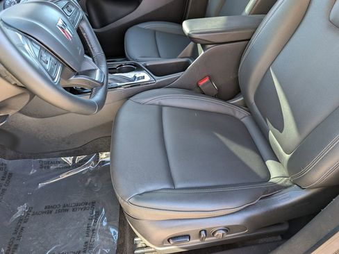Used 2024 Buick Encore GX Sport Touring w/ Comfort Package image 11