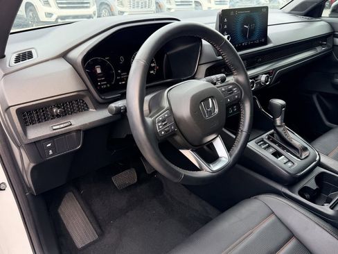 Used 2025 Honda CR-V Sport-L image 21