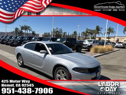 Used 2022 Dodge Charger SXT