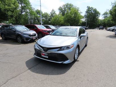 Used 2019 Toyota Camry LE w/ Convenience Package