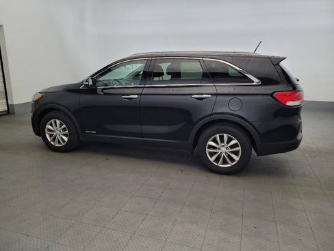 Used 2018 Kia Sorento LX AWD/4WD image 3
