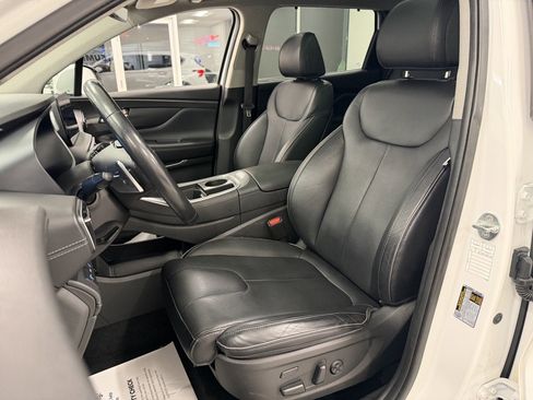 Used 2023 Hyundai Santa Fe Limited image 37
