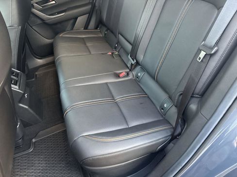 Used 2025 MAZDA CX-50 2.5 Hybrid w/ Premium Plus Pkg image 23