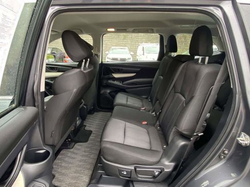 Used 2020 Subaru Ascent 8-Passenger AWD/4WD image 23