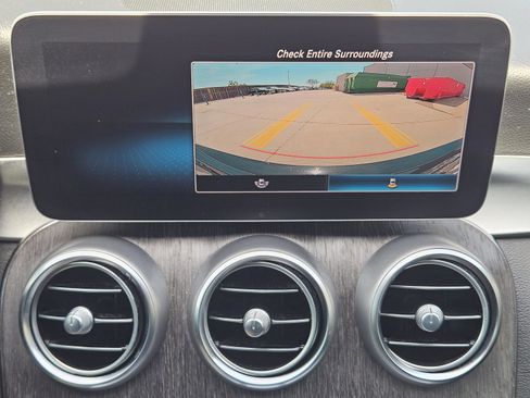 Certified 2019 Mercedes-Benz C 300 4MATIC Sedan image 18