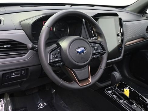 Certified 2026 Subaru Forester Sport AWD/4WD image 11