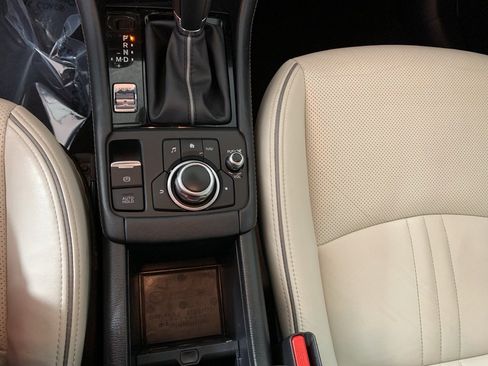 Used 2019 MAZDA CX-3 Grand Touring w/ Premium Package image 24