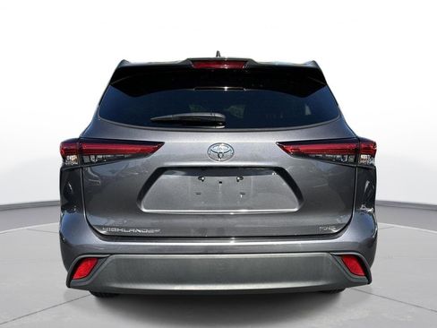 Used 2022 Toyota Highlander L image 7