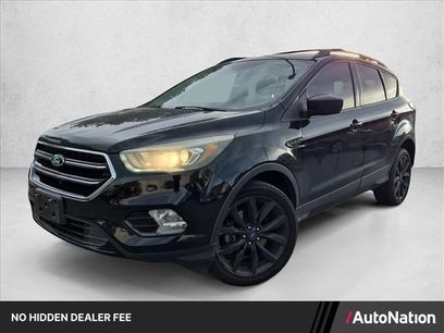 Used 2017 Ford Escape SE w/ Equipment Group 201A